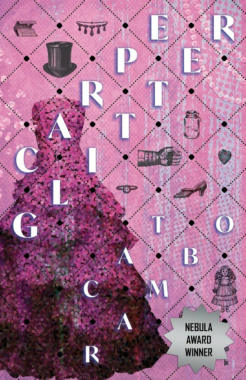 Carpe Glitter