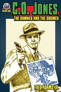 C.O. Jones: The Damned and the Doomed