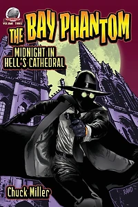The Bay Phantom-Midnight in Hell's Cathedral
