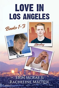 Love in Los Angeles Box Set: Books 1-3: Starling, Doves, and Phoenix