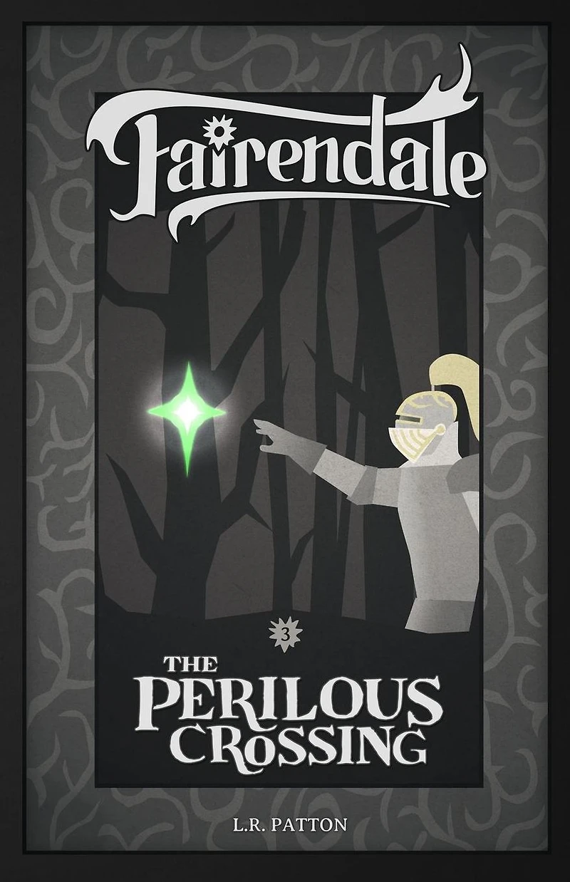 The Perilous Crossing