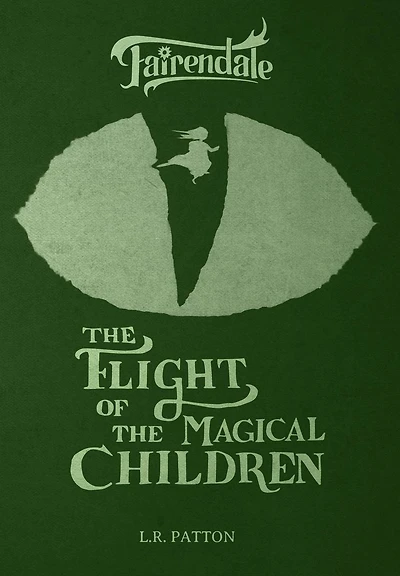the Flight of Magical Children