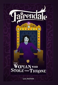 the Woman Who Stole Throne