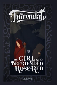The Girl Who Befriended Rose-Red