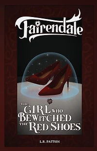 the Girl Who Bewitched Red Shoes