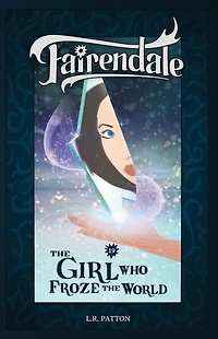 the Girl Who Froze World
