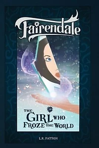 the Girl Who Froze World