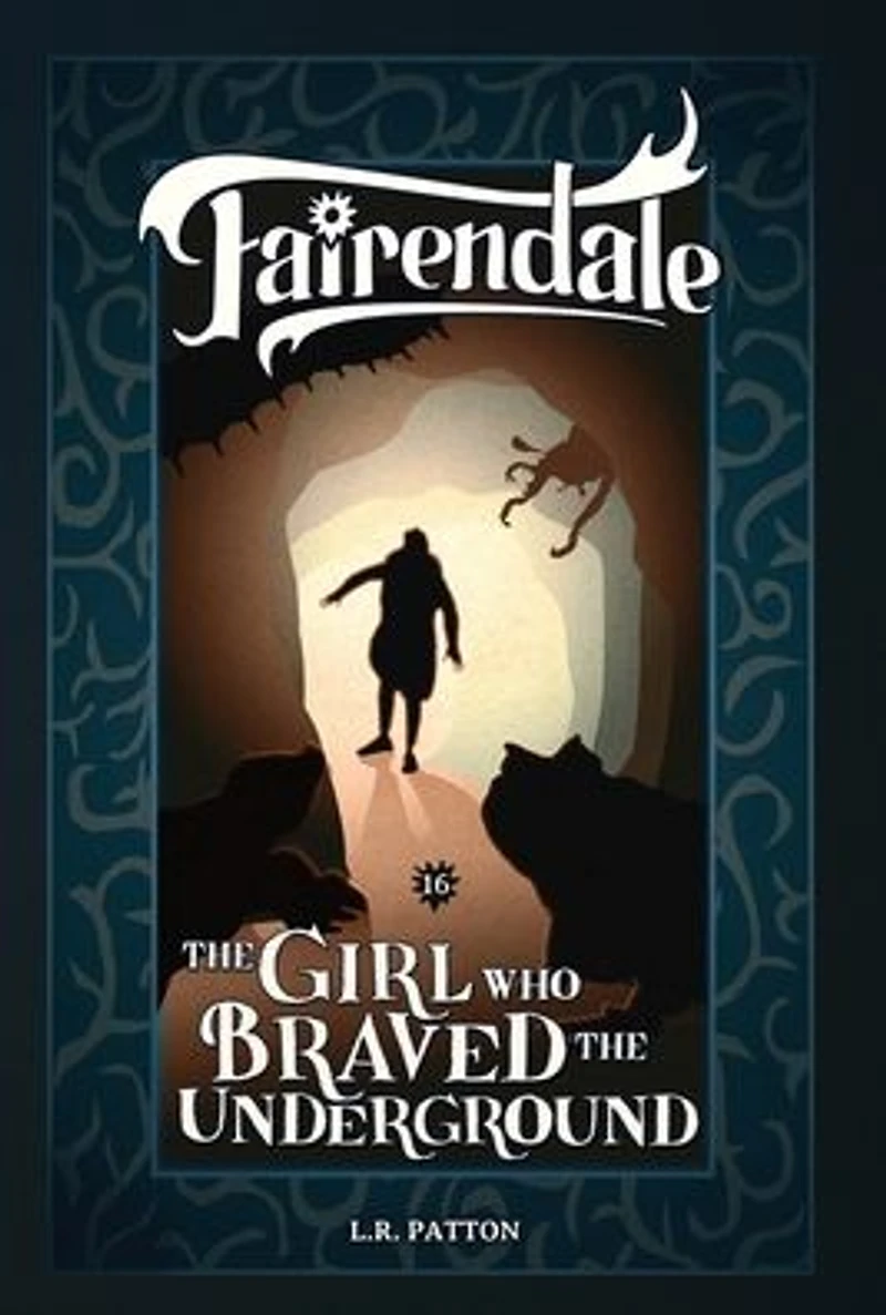 the Girl Who Braved Underground