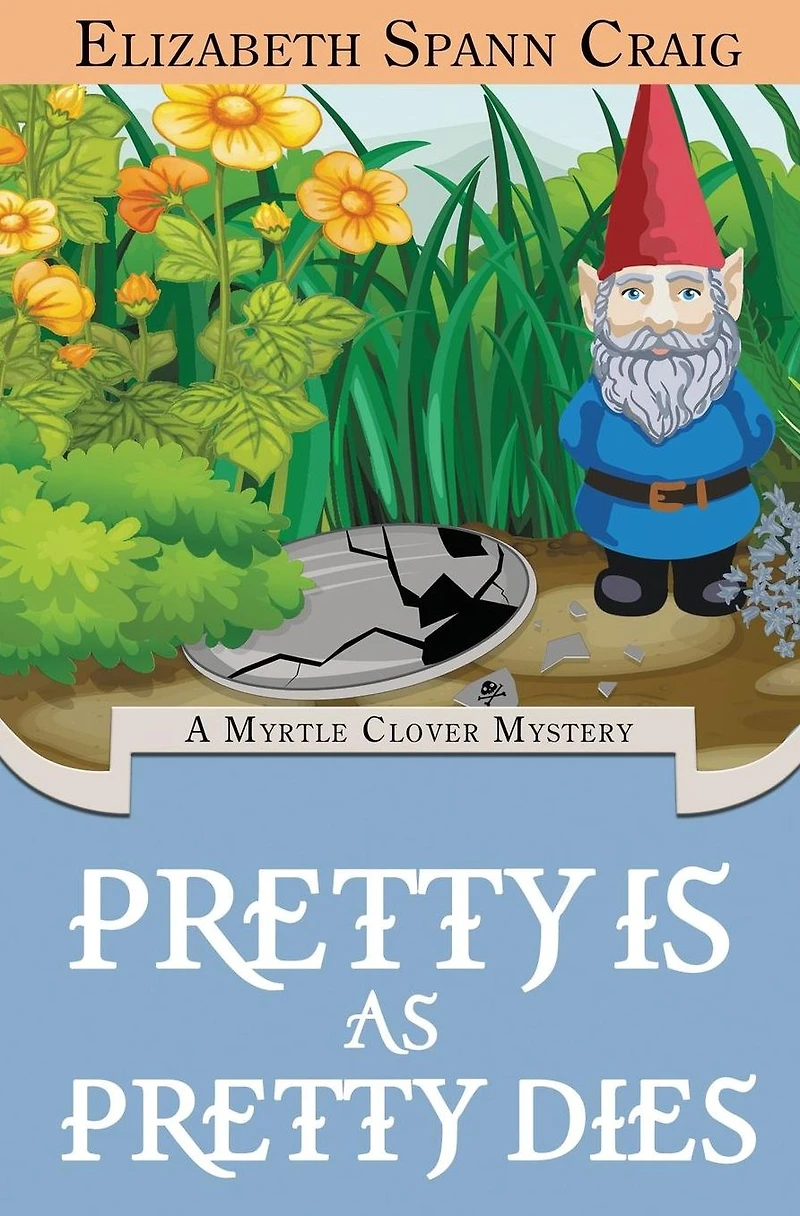 Pretty is as Dies