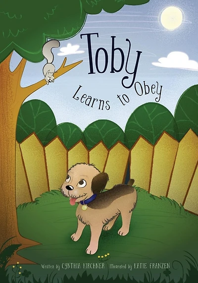 Toby Learns to Obey: It is Better to Obey