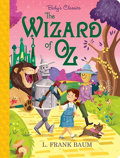 The Wizard of Oz