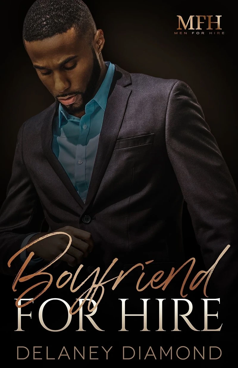 Boyfriend for Hire