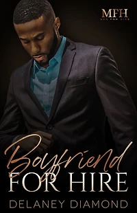 Boyfriend for Hire
