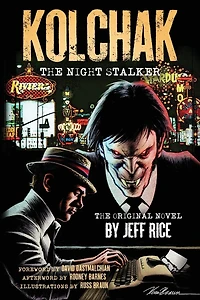 Kolchak: The Night Stalker