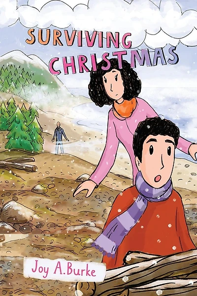 Surviving Christmas: An Adventure Story for Kids 8-12