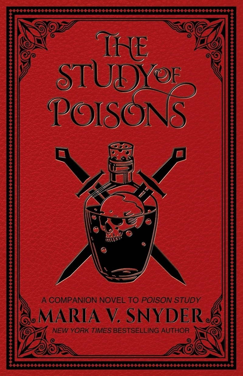 The Study of Poisons