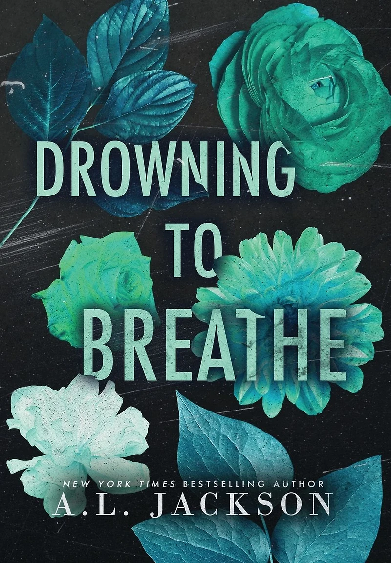 Drowning to Breathe