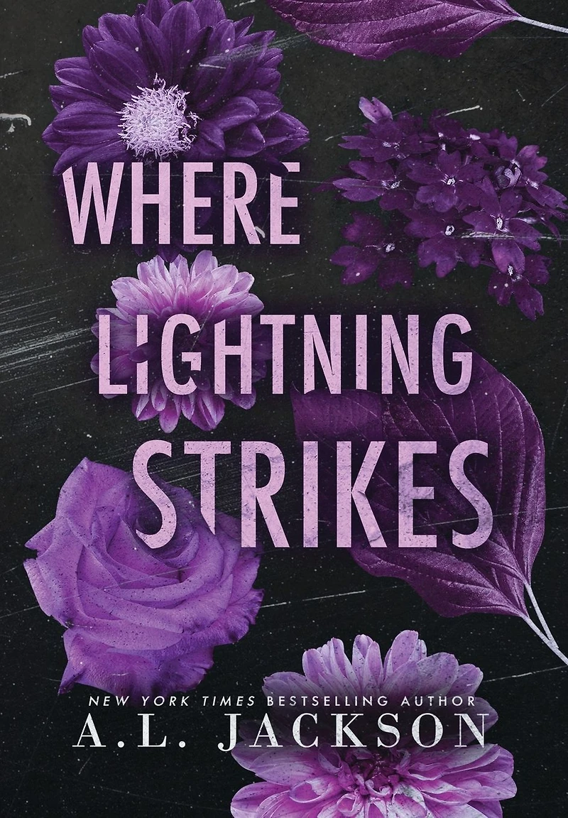 Where Lightning Strikes