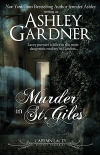 Murder St. Giles