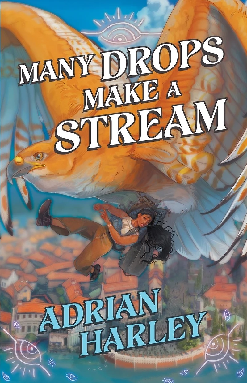 Many Drops Make a Stream