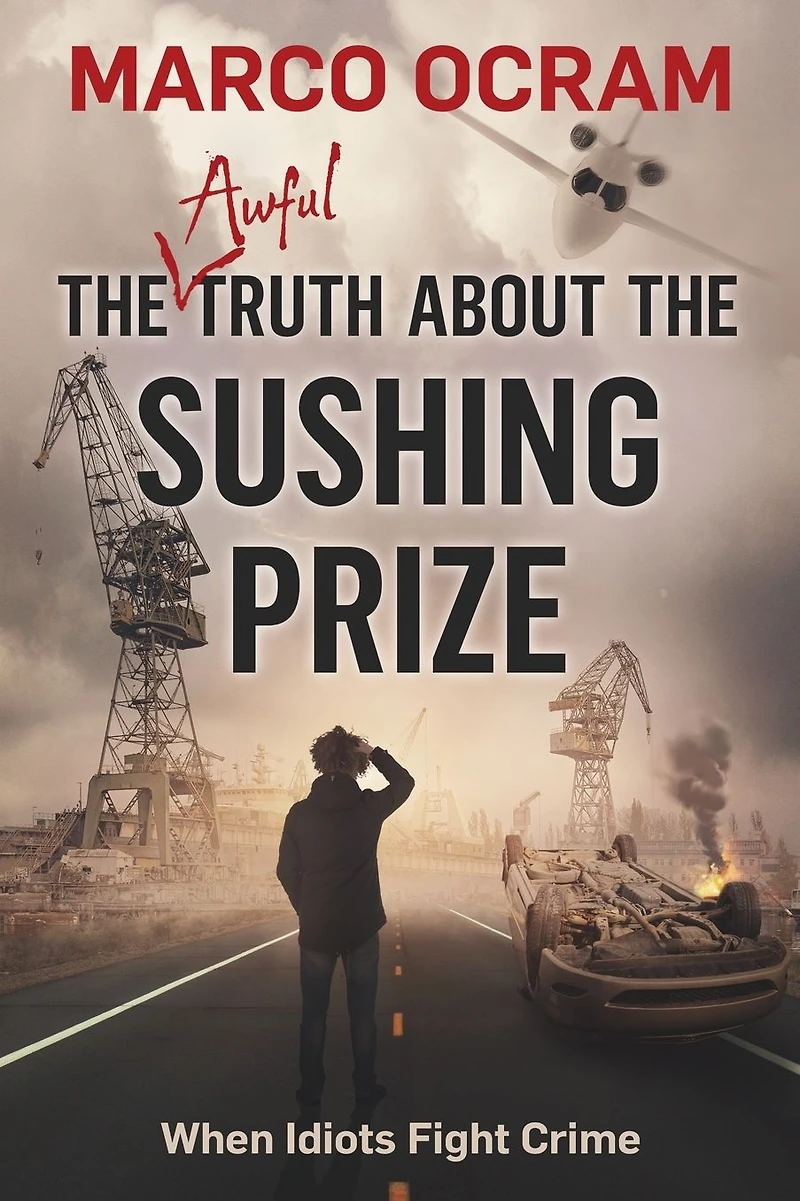 The Awful Truth About Sushing Prize