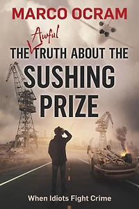 The Awful Truth About Sushing Prize