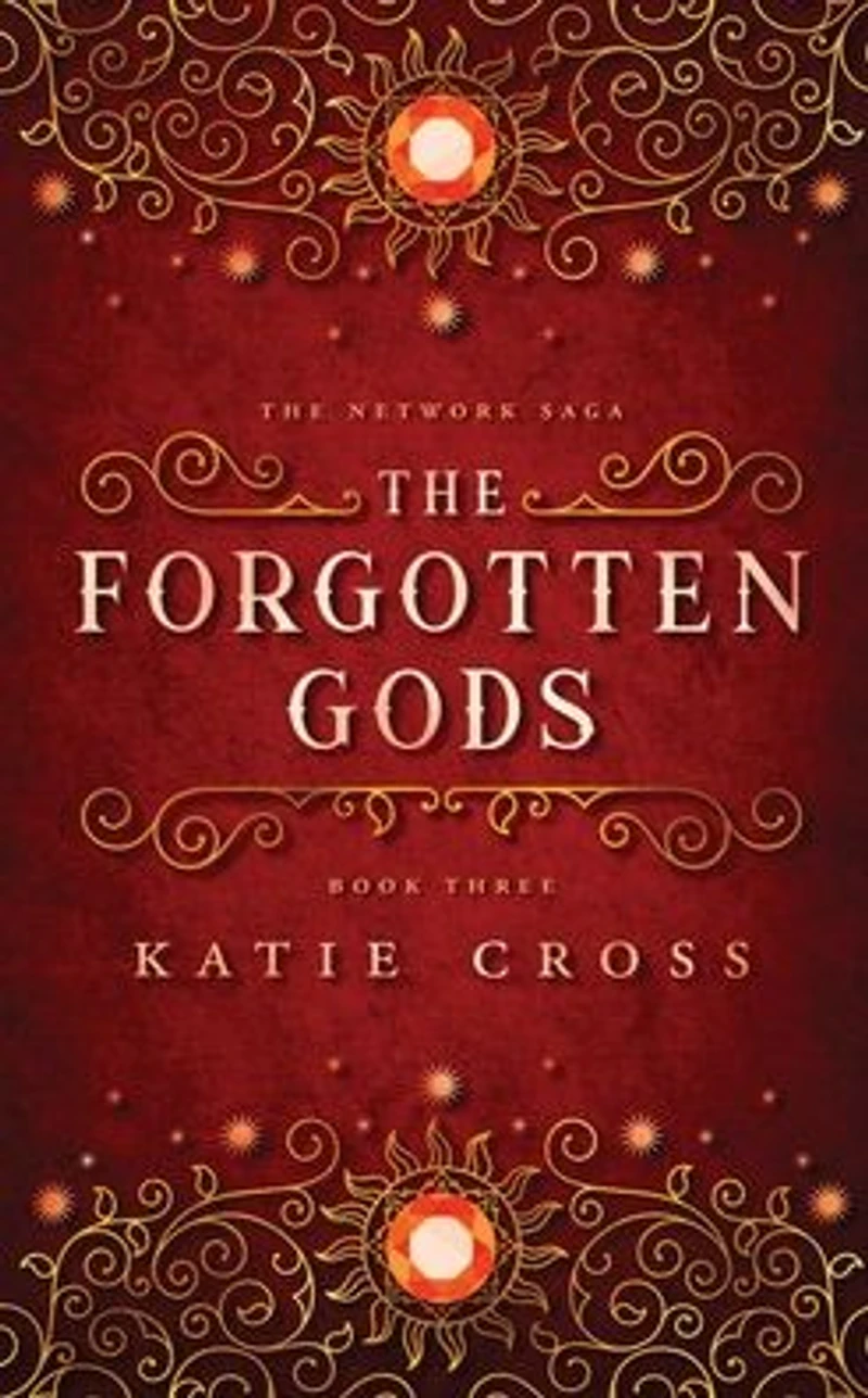The Forgotten Gods