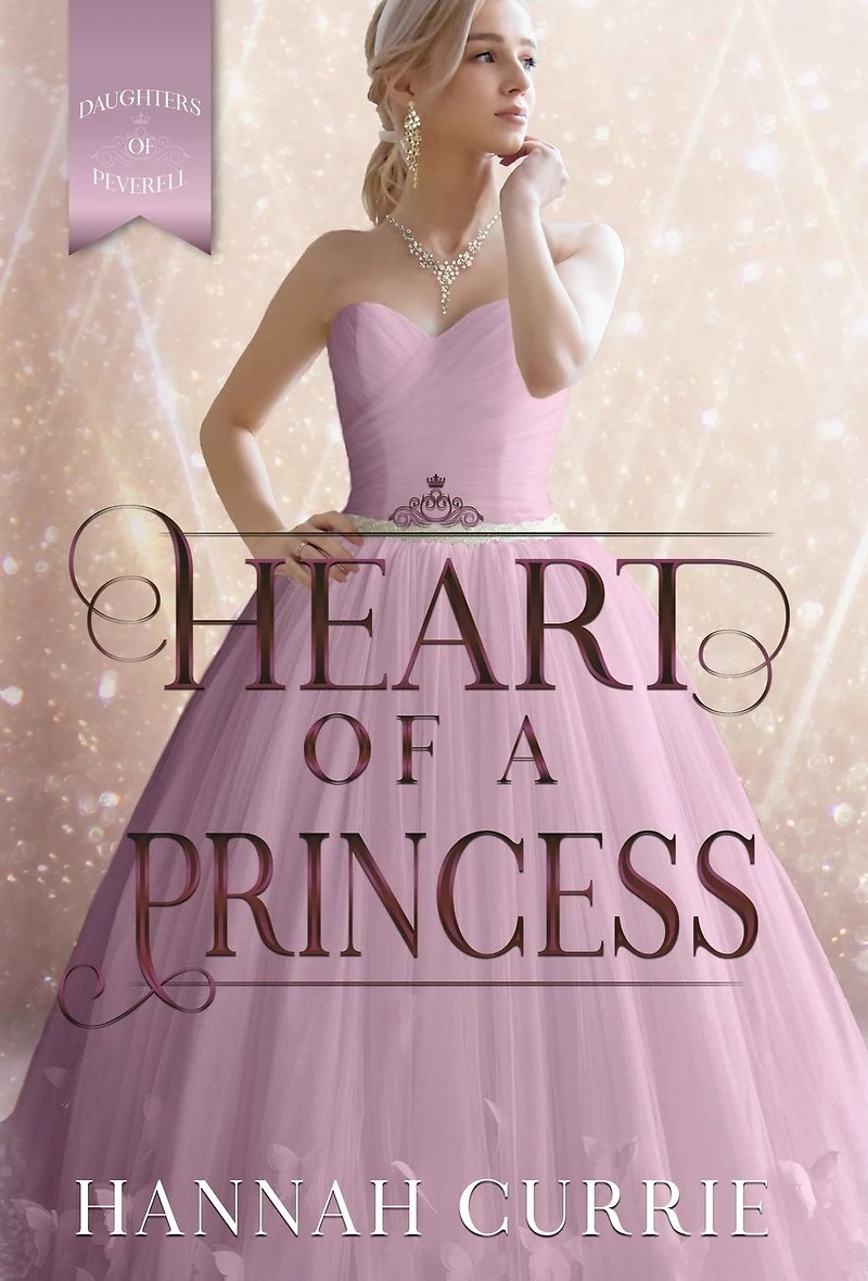 Heart of a Princess