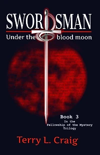 Swordsman: Under the blood moon
