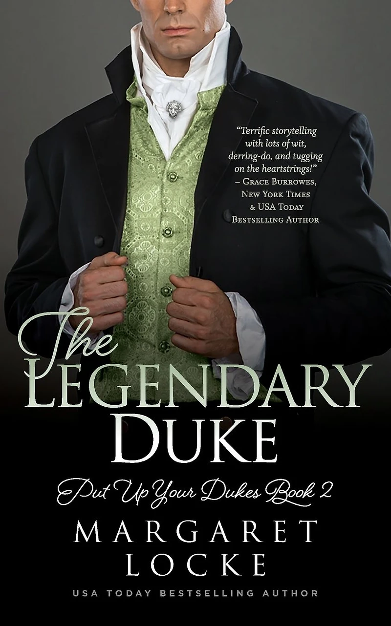 The Legendary Duke