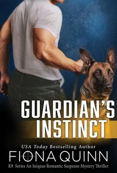 Guardian's Instinct