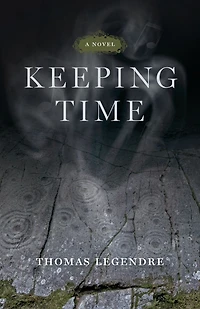 Keeping Time: A Novel