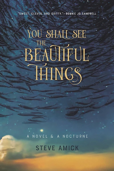 You Shall See the Beautiful Things: A Novel & Nocturne