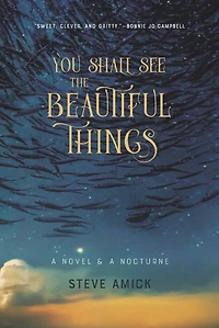 You Shall See the Beautiful Things: A Novel & Nocturne