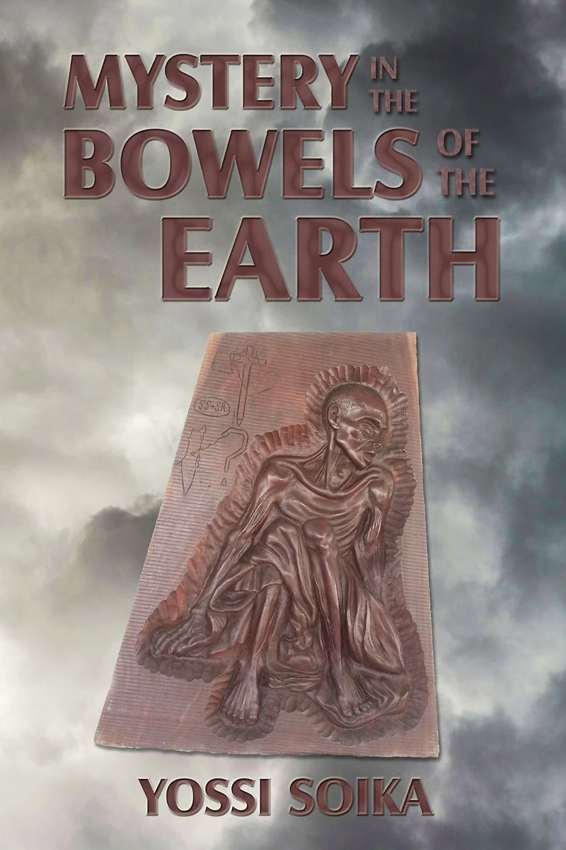 Mystery the Bowels of Earth