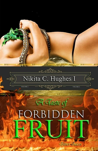 A Taste of Forbidden Fruit: Bitter Juices