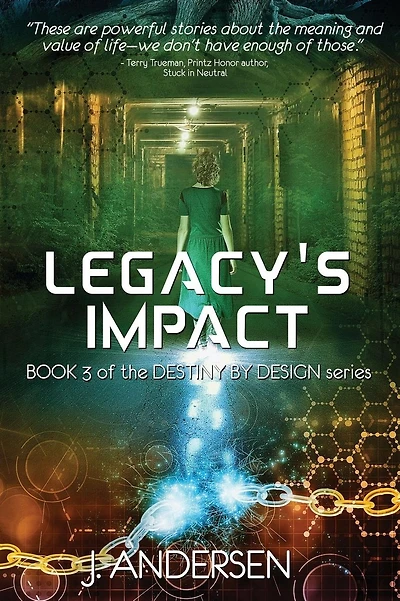 Legacy's Impact