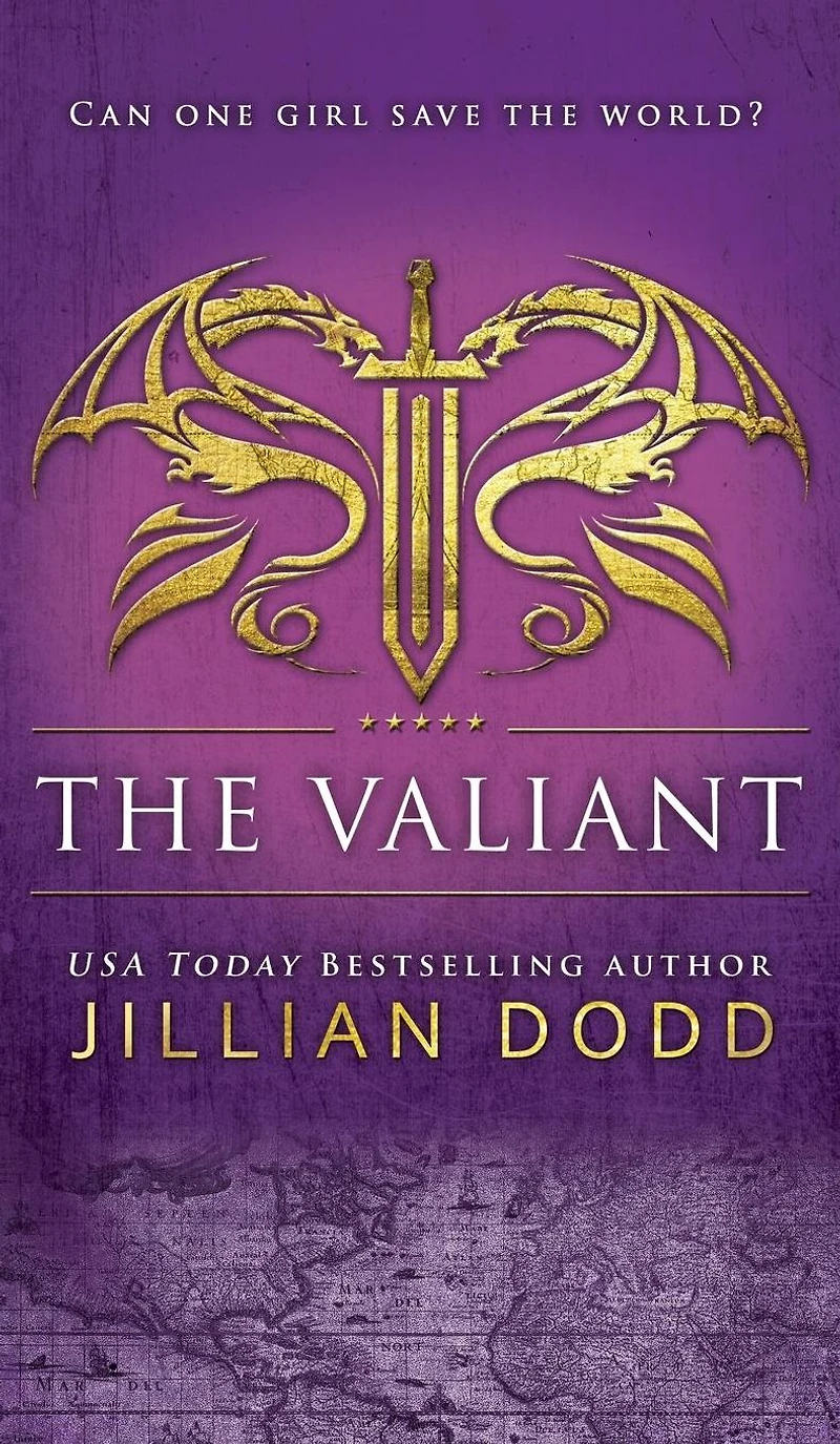 The Valiant