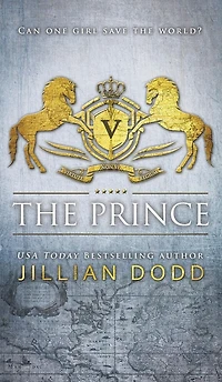 The Prince (Spy Girl Series #1)