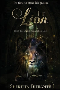 The Lion (The Redemption Duet, #2)