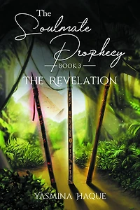 The Soulmate Prophecy: Revelation