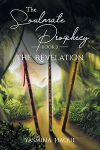 The Soulmate Prophecy: Revelation