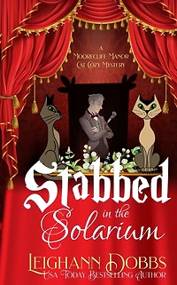 Stabbed the Solarium