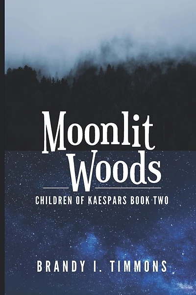 Moonlit Woods