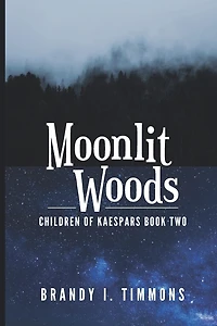 Moonlit Woods