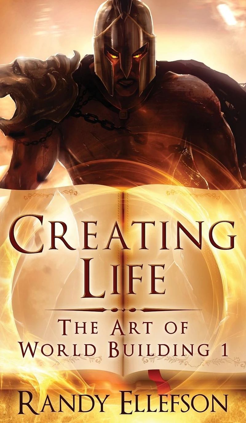 Creating Life