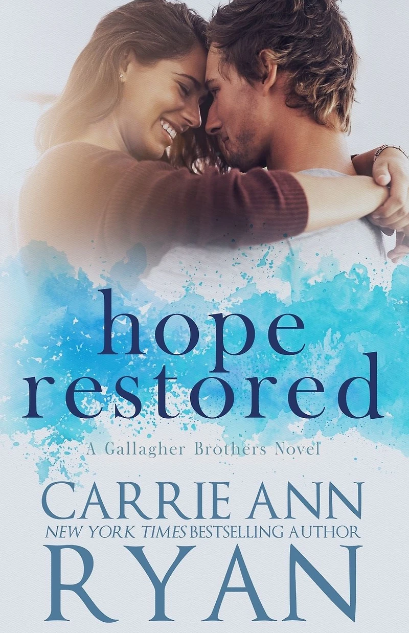 Hope Restored