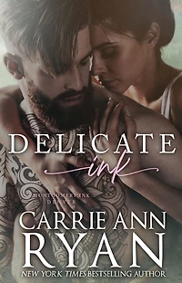 Delicate Ink (Montgomery Series #1)