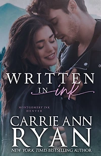 Written Ink (Montgomery Series #4)