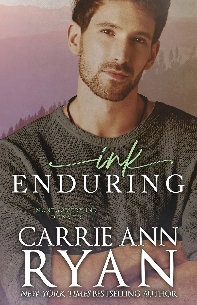 Ink Enduring (Montgomery Series #5)